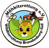 Logo Mähkitzrettung e.V.